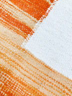 Kilim bereber marroquí 3,50 × 2,36 m