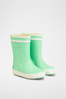 Bottes De Pluie - Vert D'Eau - Bébé