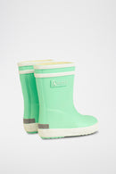 Bottes De Pluie - Vert D'Eau - Bébé