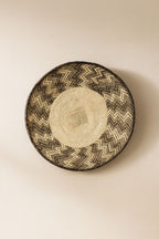 Large Wall Basket - Woven Limpo