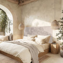 Arthur - Cabecero - Gris