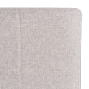 Arthur - Cabecero - Gris