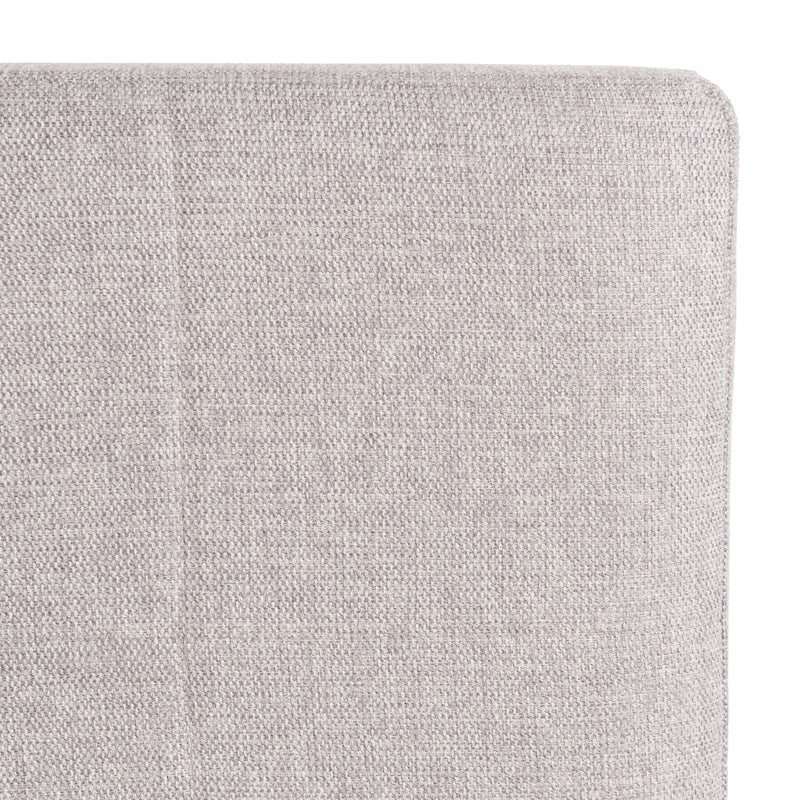 Arthur - Cabecero - Gris