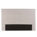 Arthur - Cabecero - Gris