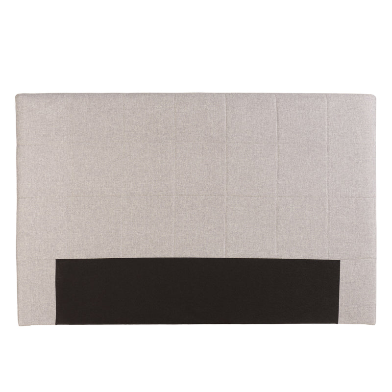 Arthur - Cabecero - Gris