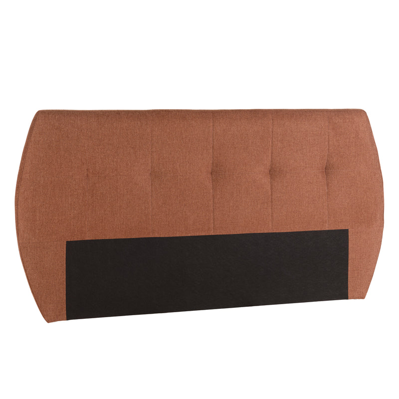 Arthur - Cabecero - Terracota