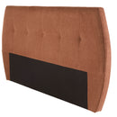 Arthur - Cabecero - Terracota