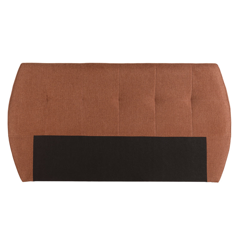 Arthur - Cabecero - Terracota