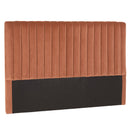 Arthur - Cabecero - Naranja