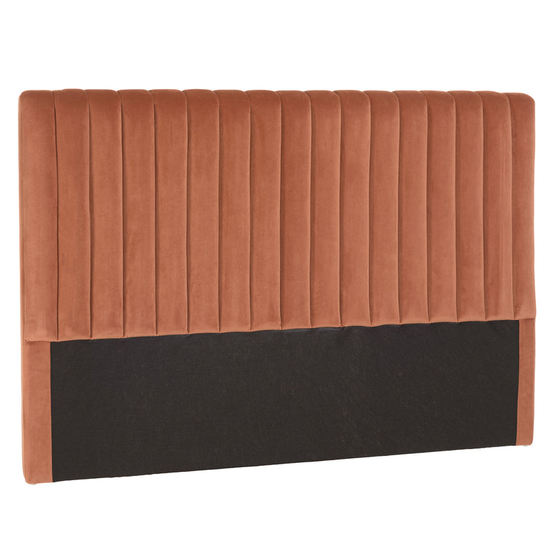 Arthur - Cabecero - Naranja