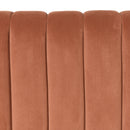 Arthur - Cabecero - Naranja