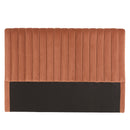 Arthur - Cabecero - Naranja