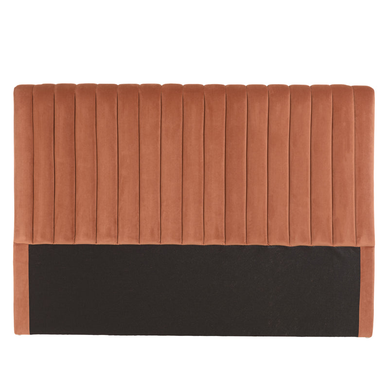 Arthur - Cabecero - Naranja