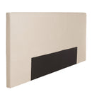 Arthur - Cabecero - Lino