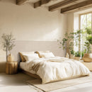 Arthur - Cabecero - Lino