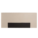 Arthur - Cabecero - Lino