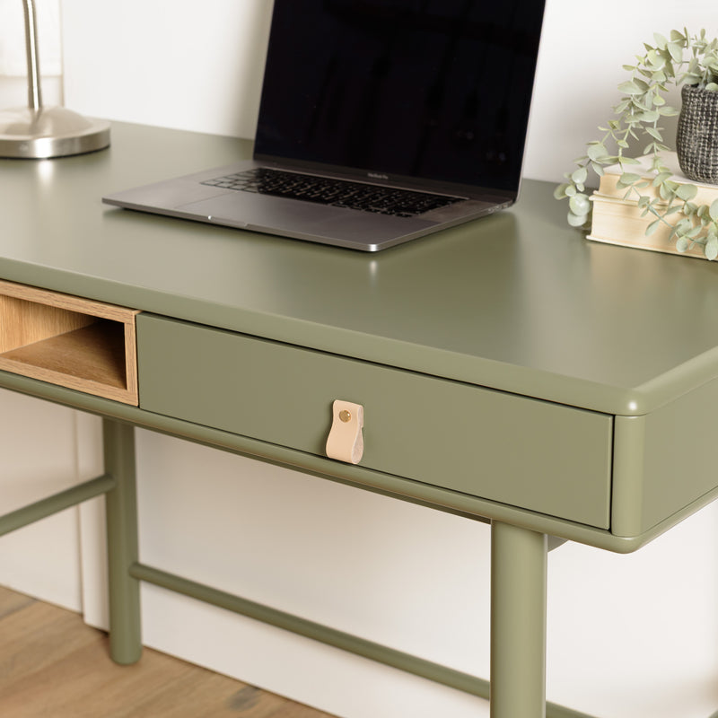 Ethan - Bureaux - Chêne Clair