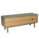 Ethan - Meuble TV - Chêne Clair