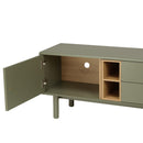 Ethan - Meuble TV - Chêne Clair