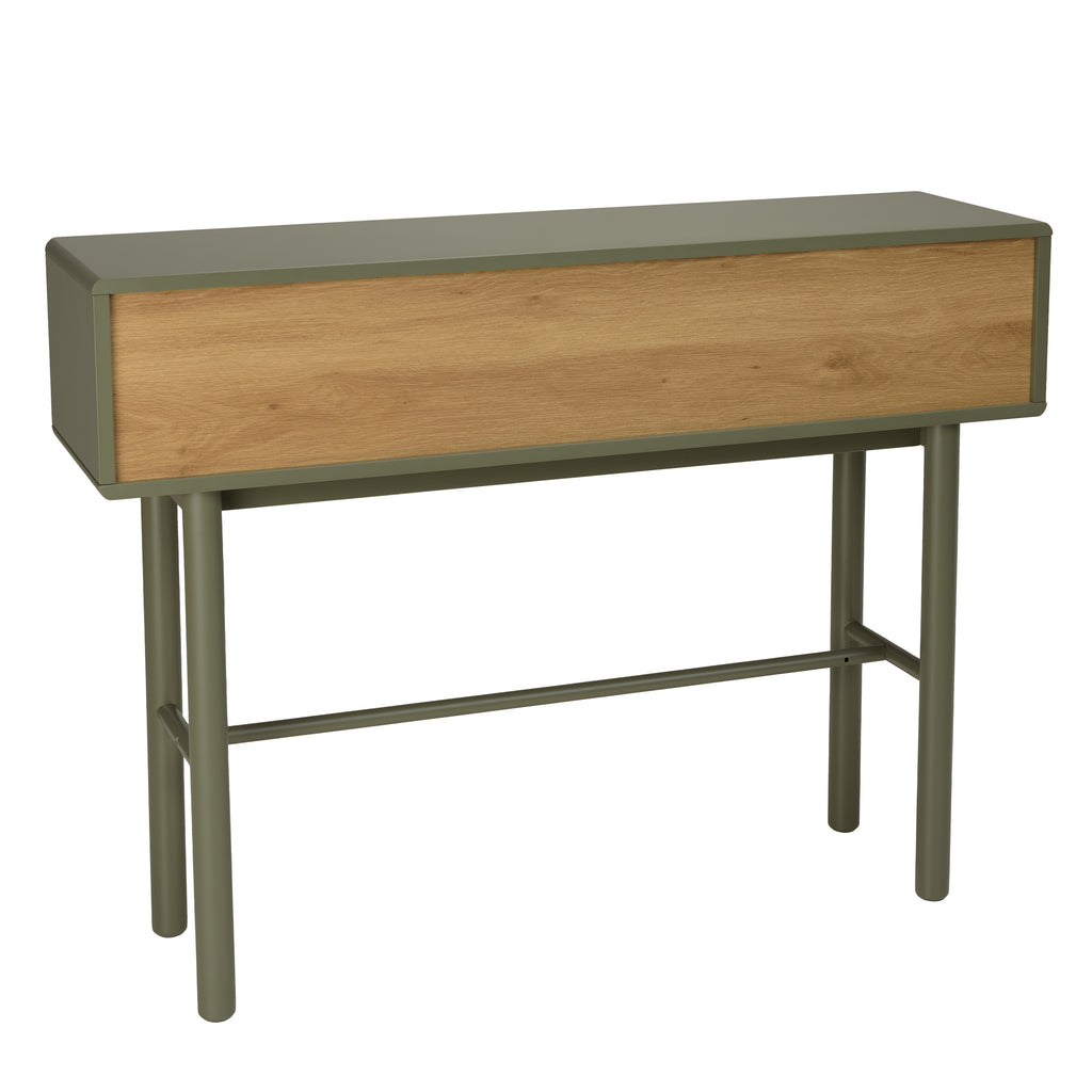 Ethan - Console - Chêne Clair
