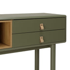 Ethan - Console - Chêne Clair