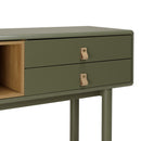 Ethan - Console - Chêne Clair