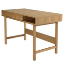 Escritorio - Ethan - Roble claro