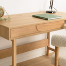 Escritorio - Ethan - Roble claro