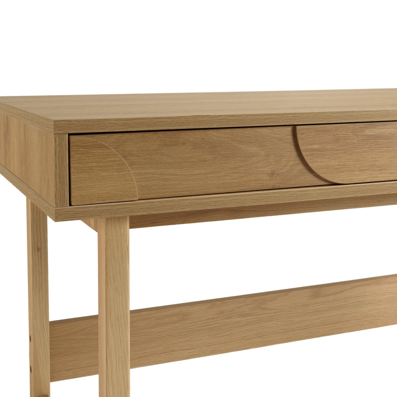 Escritorio - Ethan - Roble claro