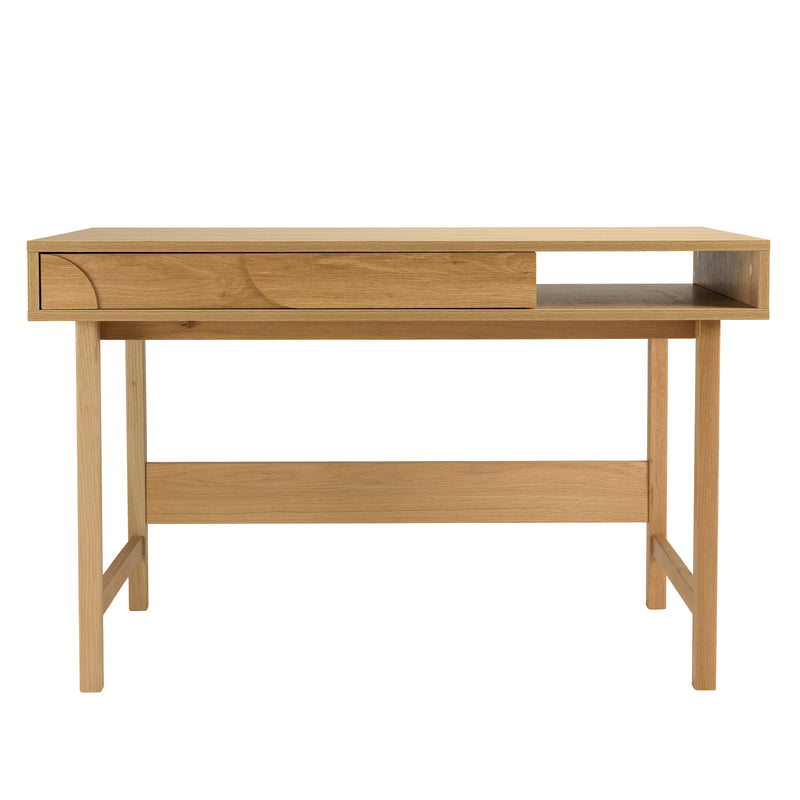 Escritorio - Ethan - Roble claro