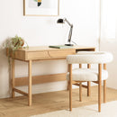 Escritorio - Ethan - Roble claro