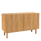 Ethan - Sideboard - Light Oak