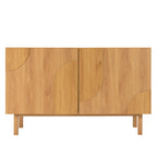 Ethan - Sideboard - Light Oak