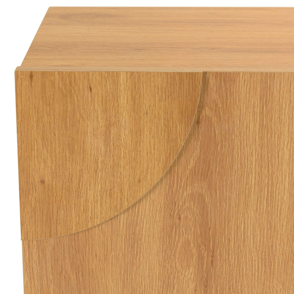 Ethan - Sideboard - Light Oak