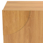 Ethan - Sideboard - Light Oak