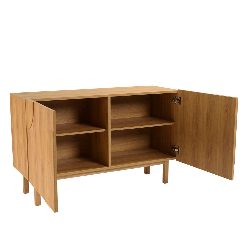 Ethan - Sideboard - Light Oak
