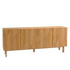 Ethan - Sideboard - Light Oak