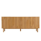 Ethan - Sideboard - Light Oak
