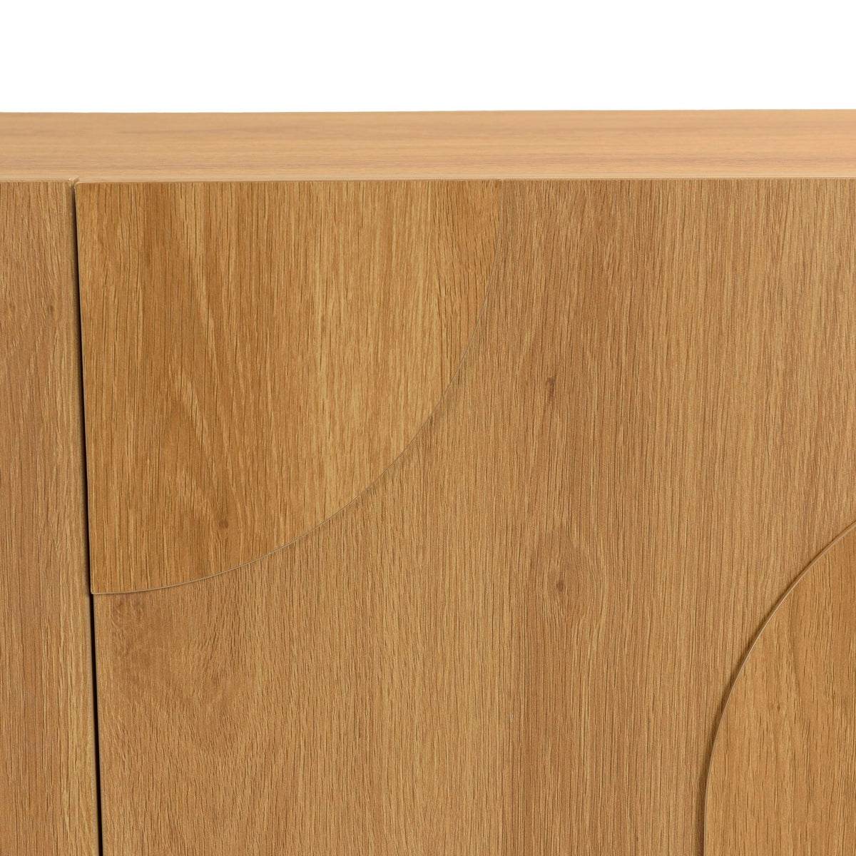 Ethan - Sideboard - Light Oak