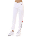 Pantalon De Survêtement Champion - Blanc