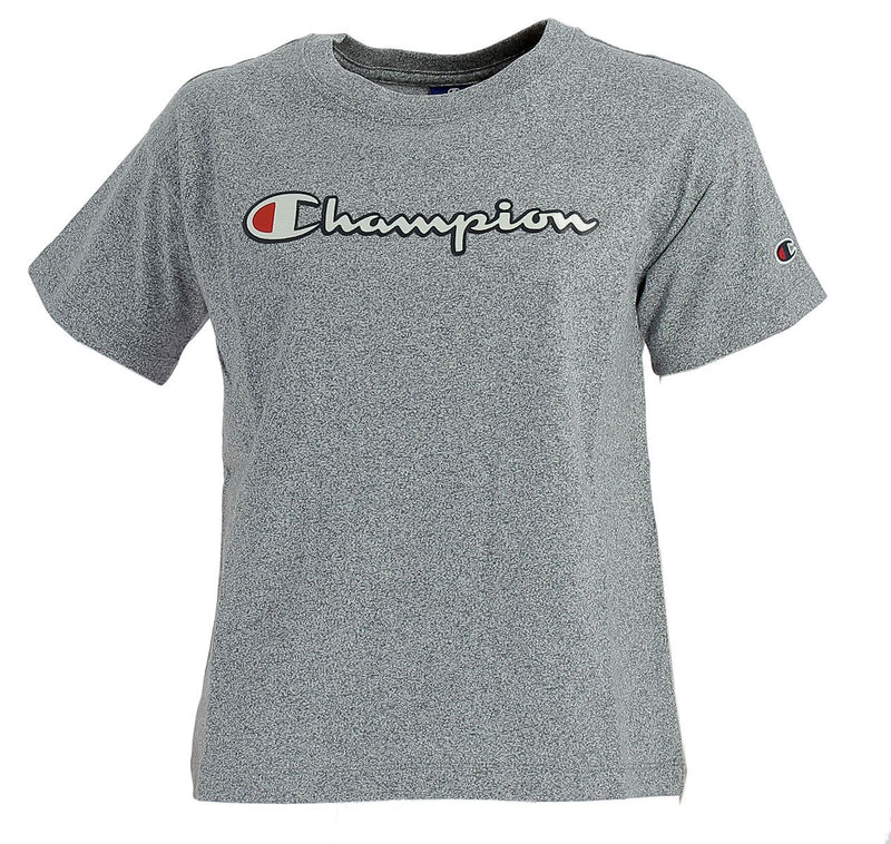 T-Shirt Champion - Gris