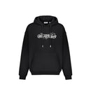 Off - White Logo Sweatshirt - MEN CLOTHING - OFF - WHITE - T.Luxy