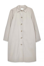 Trench Raglan Sleeve - Beige