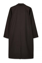 Trench Raglan Sleeve - Marron