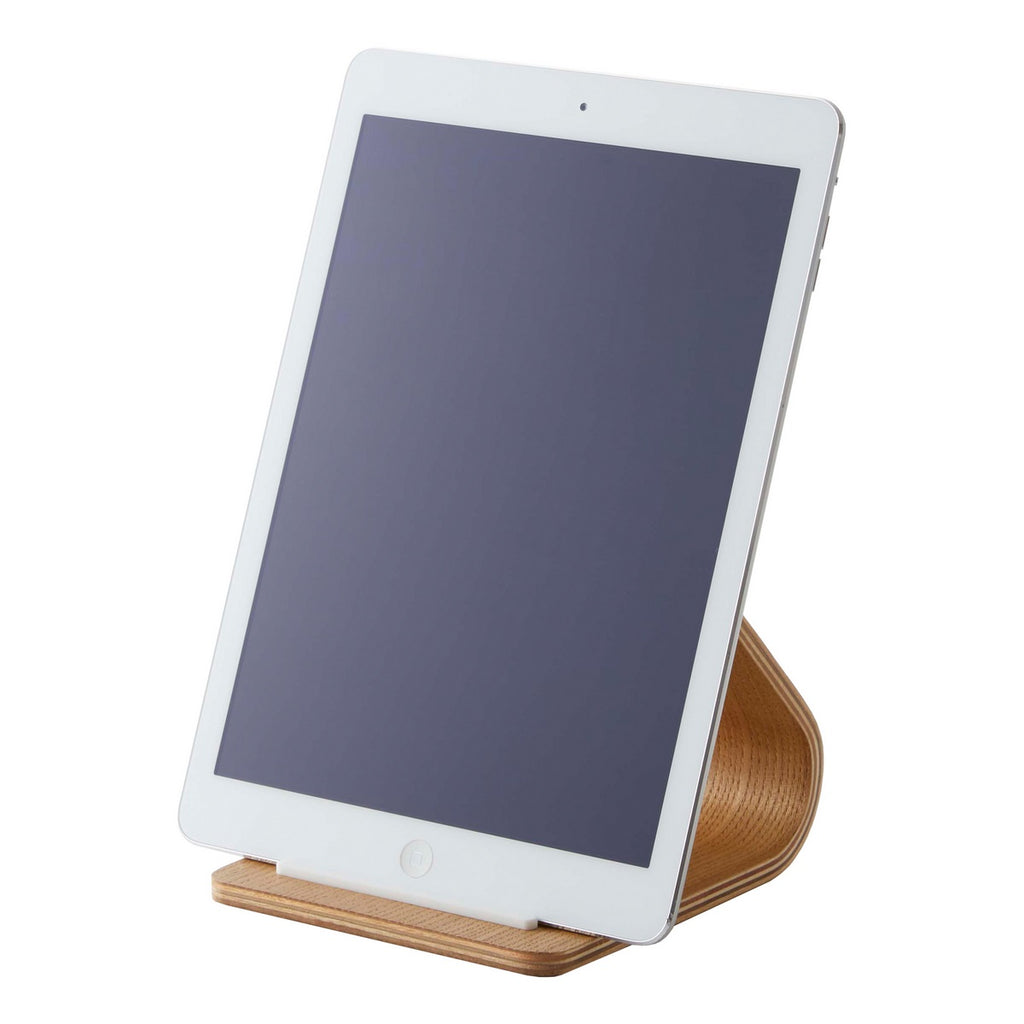 Supporto per tablet - Rin - Legno