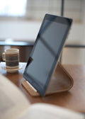 Supporto per tablet - Rin - Legno