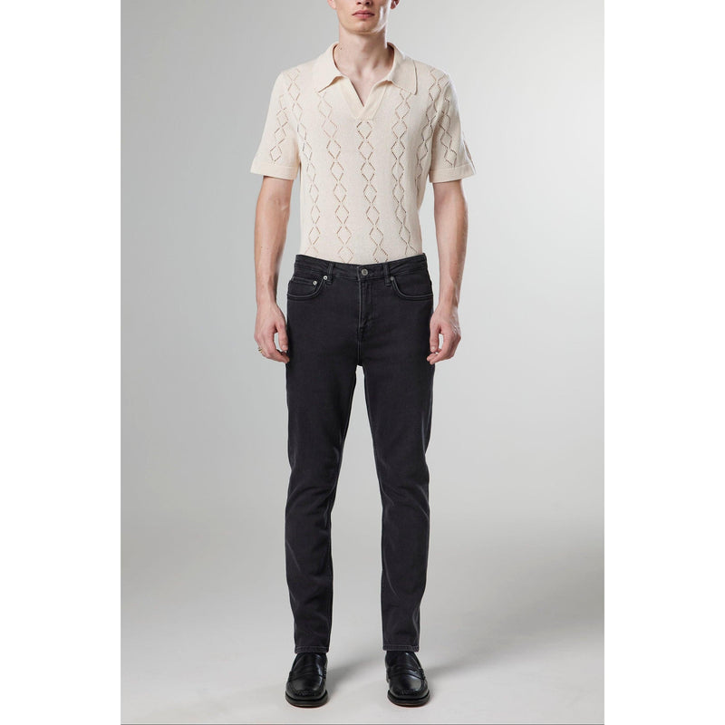 Jean Johnny - Grey Denim