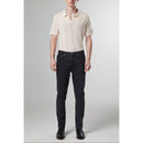 Johnny Jeans - Gray Denim