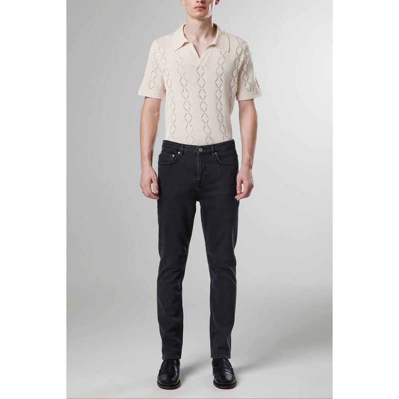 Johnny Jeans - Gray Denim