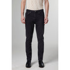 Jean Johnny - Grey Denim